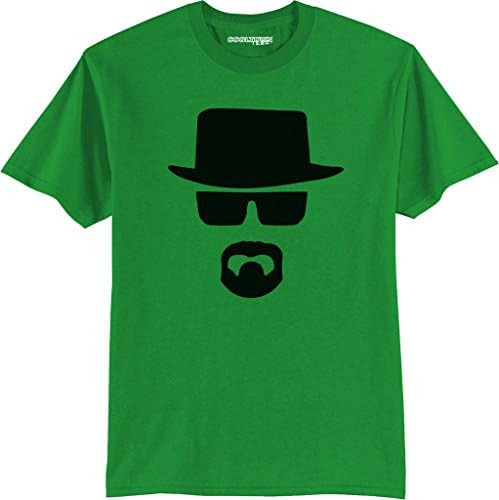 Breaking-Bad-Heisenberg-Green-M
