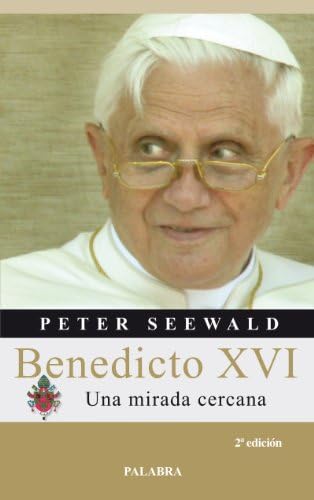 Benedicto XVI (Palabra Hoy) (Spanish Edition)