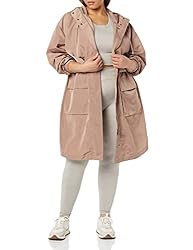 Amazon Aware Women's Recycled Polyester Anorak