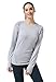 Sportown®Women's Active Running Athletic Seamless Long Sleeve Shirt