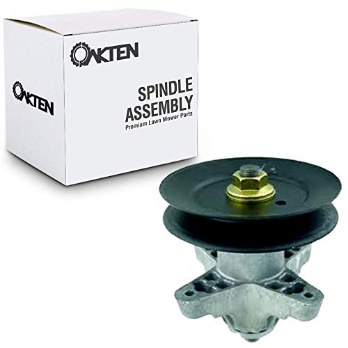 OakTen Spindle Assembly for Cub Cadet MTD Troy Bilt 918-04126 918-04125 618-04126 618-04125 Toro 112-0370