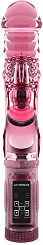 Personal Massager for Ladies - Best Women's Massager Power Wand with Multiple Speed Settings - Non-Slip Vibrator Romantic Toy for Couples - Targeted Stimulation - Silent &amp; Discreet by Ideal Pleasure
