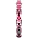 Best Massager for Ladies - Vibrator Toy Women's Massager - Romantic Toy for Couples with Multiple Speed Settings - Therapeutic Relaxation - Non-Slip Personal Female Power Wand - by Lovely Innovations