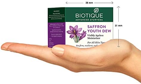biotique youth dew