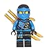 LEGO® Ninjago: Jay Skybound - Sky Pirates 2016