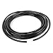 Uxcell a13070300ux0080 5 Meters 8mm OD 5mm ID 0.75mm Wall Thickness PU Air Hose Pipe