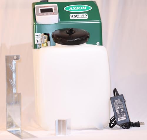 DMF150 Digital Hydronic System Feeder