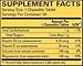 Terry Naturally BioActive Vitamin B - 60 Vegan Capsules - Vitamins B-12, B-6 & Folate, Supports Brain & Nervous System Function, Promotes Heart Health - Non-GMO, Gluten-Free - 60 Servings
