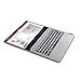 Lenovo ThinkBook 13s 13.3″ FHD IPS Anti-Glare Laptop, Intel Quad-Core i5 8265U, 8GB DDR4, 256GB PCI-e SSD, Fingerprint Reader, Backlit Keyboard, Bluetooth 5.0, Webcam, USB Type-C, HDMI, Windows 10thumb 4