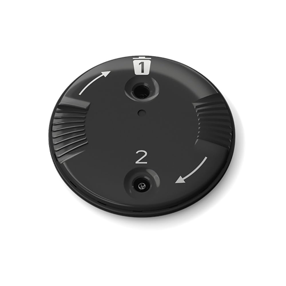 CeruShield Hearing Aid Shield Filters for Phonak Hearing Aids. CeruGuard Disk for Hearing Aid (8)