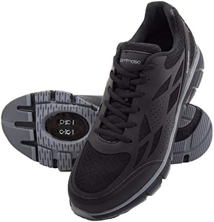 commuter cycling shoes