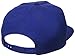 NFL Los Angeles RAMS Historic Team Washed A-Frame Snapback Cap, One Size, Blue