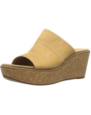 Women's Aisley Lily Wedge Sandal