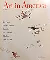 Art in America Magazine 2006.05 May