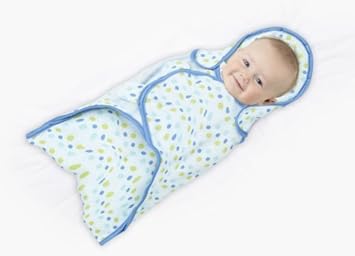 soothetime swaddle