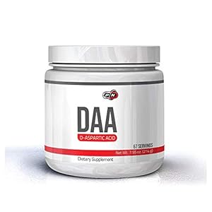 DAA-Supplement-Powder-Men-D-Aspartic-Acid-Testosterone-Booster-3000-mg-High-Strength-Support-Natural-Testosterone-Levels-Contributes-Muscle-Growth-Boost-Stamina-Performance-200-Grams-67-Servings DAA Supplement Powder Men D-Aspartic Acid Testosterone Booster 3000 mg High Strength Support Natural Testosterone Levels Contributes Muscle Growth Boost Stamina Performance 200 Grams 67 Servings