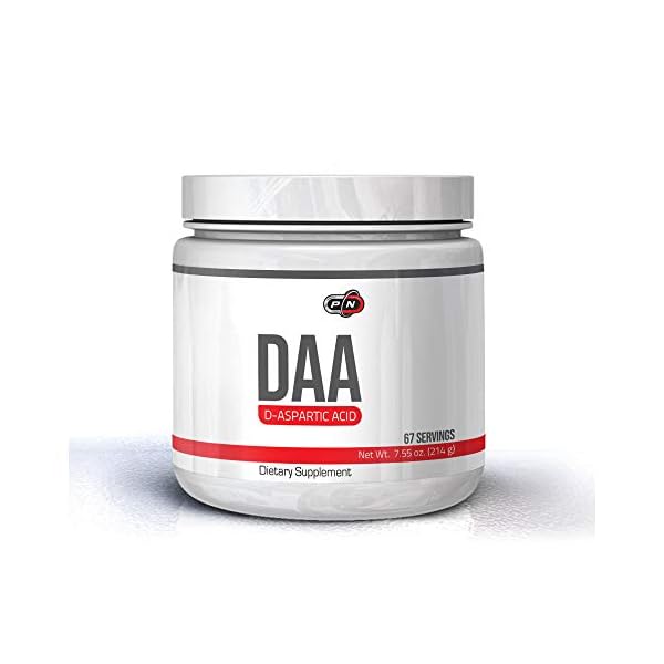 DAA-Supplement-Powder-Men-D-Aspartic-Acid-Testosterone-Booster-3000-mg-High-Strength-Support-Natural-Testosterone-Levels-Contributes-Muscle-Growth-Boost-Stamina-Performance-200-Grams-67-Servings DAA Supplement Powder Men D-Aspartic Acid Testosterone Booster 3000 mg High Strength Support Natural Testosterone Levels Contributes Muscle Growth Boost Stamina Performance 200 Grams 67 Servings