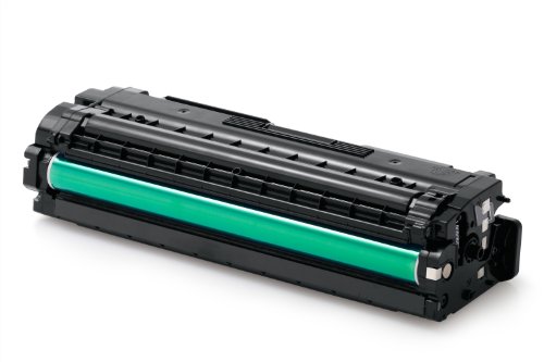 Samsung Electronics CLT-Y506L Toner, Yellow