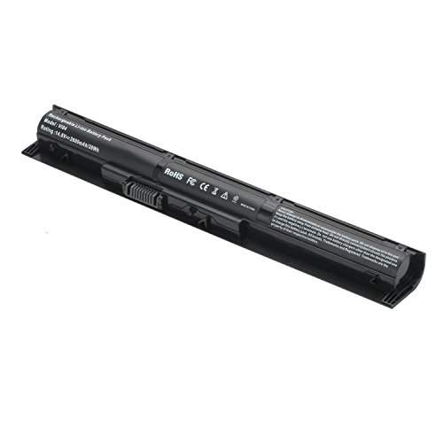 BND 2600mAh Lapto Battery [Samsung Cells] for HP VI04; HP ProBook 440-G2 450-G2 Q140 Q141 Q142 Q143; HP Envy 14 15 17 Series - 24 Months Warranty - Thumbnail 2