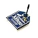 Digi XBee 1mW Wire Antenna - Series 1 (802.15.4)