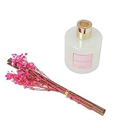 Cocorrína Reed Diffuser Sets - 6.7 oz. White
