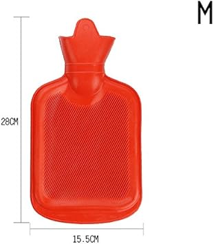 Rungao Bolsa Para Botella De Agua Caliente De Goma Gruesa 4 Tamanos Bebe Higiene Y Cuidado Denittis Eu