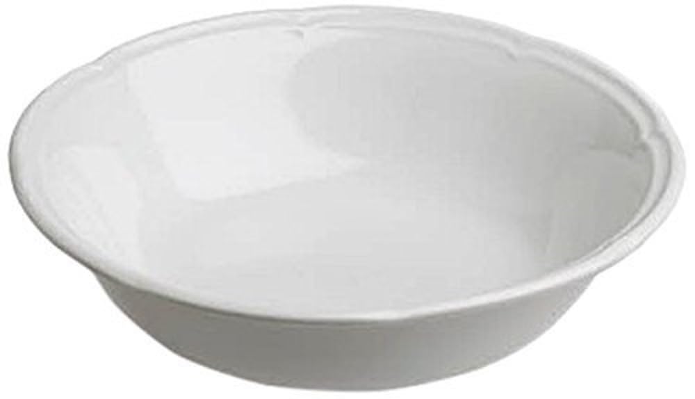 Tognana 20 cm Overture Salad Bowl, White