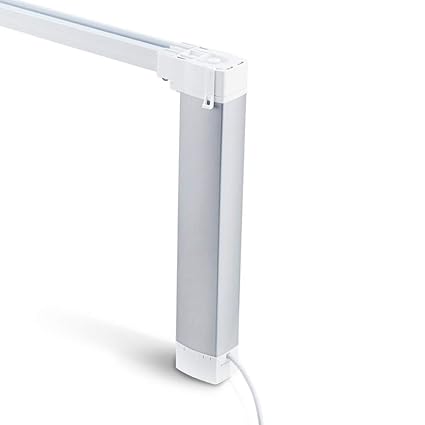 Amazon De Wlpt Elektrischer Vorhangmotor Vorhang Offnen Und