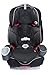 Meeno Child Cool Mee Anti Slip Heavy Duty Absorbent Protector Cooling Universal Leak Proof Car Seat Liner for Children 1 – 4 Years Old, Silver, 11.25