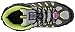 Skechers for Work Blais-EBZ Steel-Toe Hiking Shoe