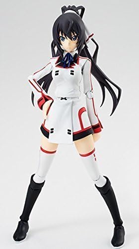 Infinite Stratos Armor Girls Project Shinononohoki (Uniform Ver.)