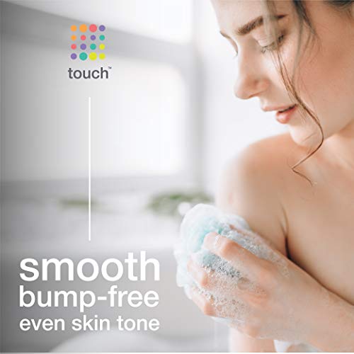 keratosis pilaris exfoliation