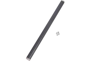 10/15/20/30cm Stabilizer Rod Iron Monopod Selfie Stick Extension 1/4inch Selfie Stick for Camera Accessories Metal Thread Ada