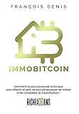 Immobitcoin by