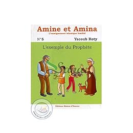 L' exemple du Prophète
