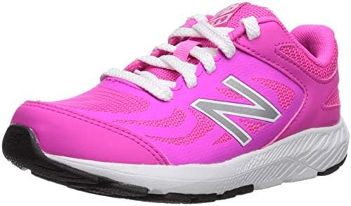 New Balance Kids 519 V1 Lace-up Running 
