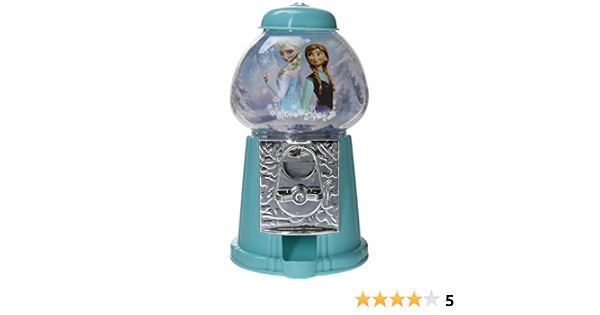Candyrific Disney frozen candy dispenser (609454644138)