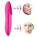 Wireless Charger Facial Cleansing Brush, Vinmori Sonic Face Brush with 12 Speeds for Deep Pore Cleansing, Reduce Acne Anti-Aging Skin Care Face Massager IPX7 Waterproof