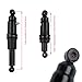 XMT-MOTO Rear Air Ride Suspension For Harley Touring Electra Street Tour Glide 1994-2019