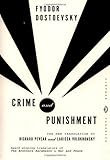 Crime and Punishment (Vintage Classics) (Edition First Edition) by Fyodor Dostoevsky [Paperback(1993£©]