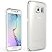 Galaxy S7 Edge Case, MoboZx [Crystal Clear] Protective Ultra-Slim Light-Weight Shock-Proof TPU Bumper For Samsung Galaxy S7 Edge (Clear)