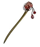 Chinese Traditional Style Hair Pins Stick Women's Hair Accessory T1079 (5)