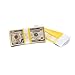 Barred ABA $1,000 Currency Band Bundles (500 Bands)