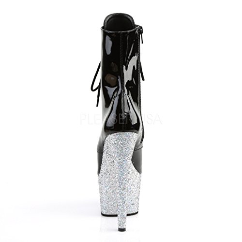 PLEASER womens ADORE-1020LG/B/SG Boots