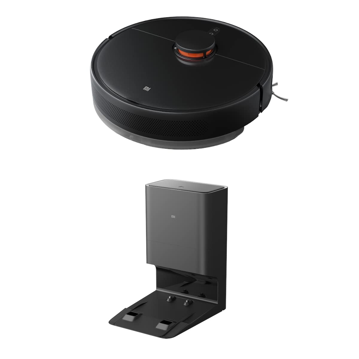 Xiaomi-Robot-Vacuum-Mop-2-Ultra-con-Sistema-Laser-LDS-Succion-de-4000-Pa-Tecnologia-3D-5200-mAh-Base-de