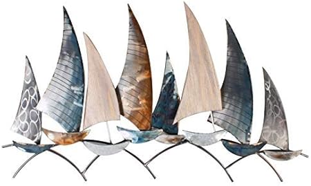 Get Decoration marine murale For Free