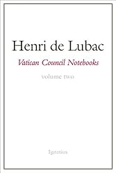 Vatican Council Notebooks: Volume 2