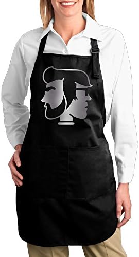 Rhett And Link Logo Platinum Style Kitchen Crafting Apron