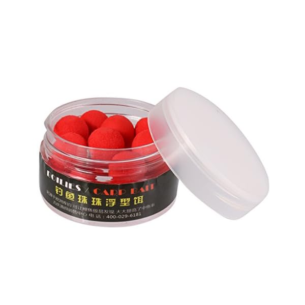 Fishing-Bait-Boilies-Floating-Ball-Beads-Feeder-Artificial-Carp-Baits-Lure