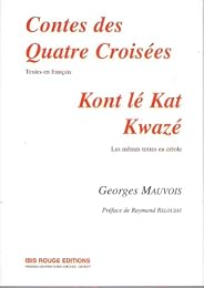 Contes des Quatre Croisées...